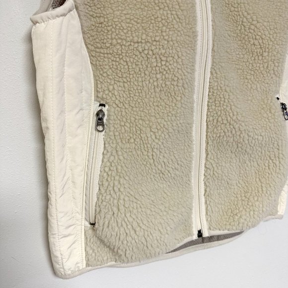 Patagonia Retro X Vest - Picture 4 of 10
